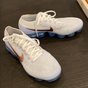 Nike Vapor Max in Excellent condition
